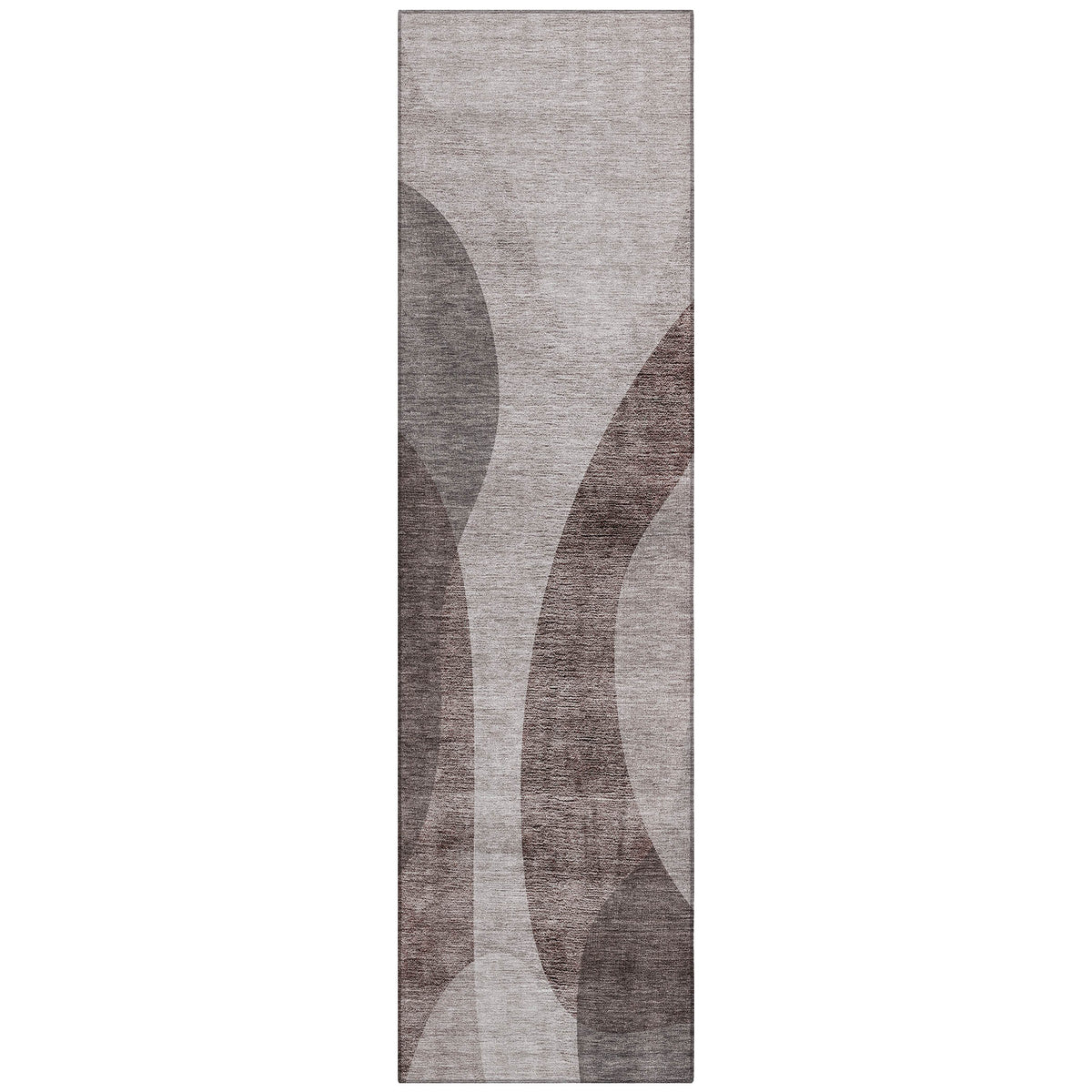 addison chantille acn657 mocha rug