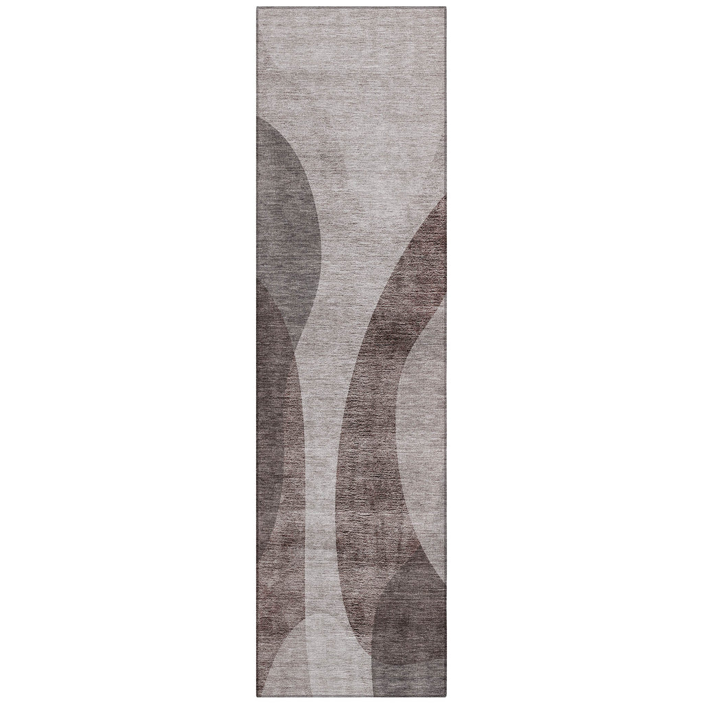 addison chantille acn657 mocha rug