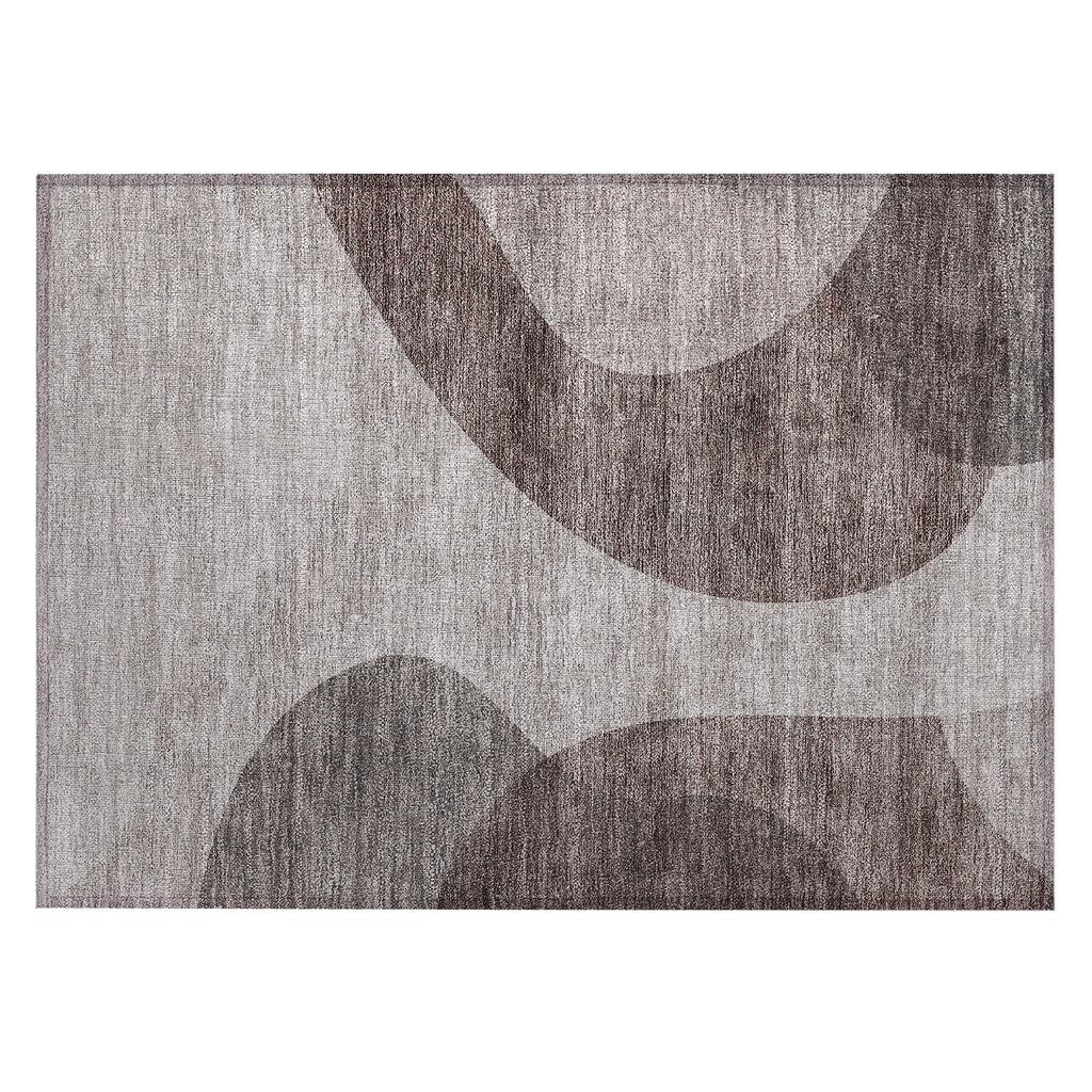 addison chantille acn657 mocha rug