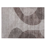 addison chantille acn657 mocha rug