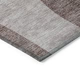 addison chantille acn657 mocha rug