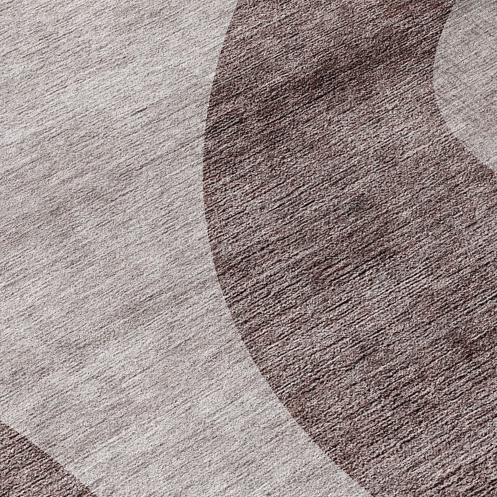 addison chantille acn657 mocha rug