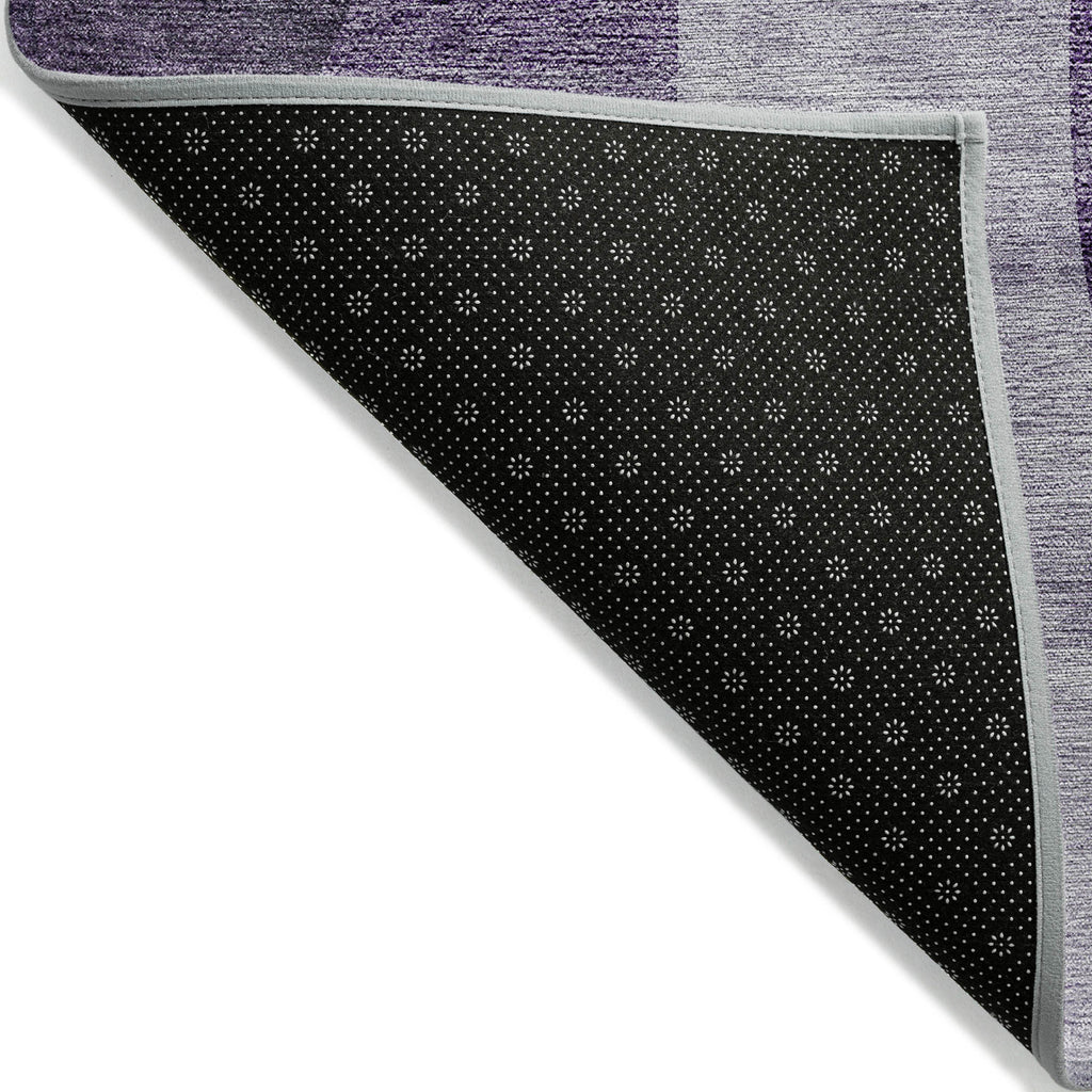 addison chantille acn657 purple rug