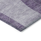 addison chantille acn657 purple rug