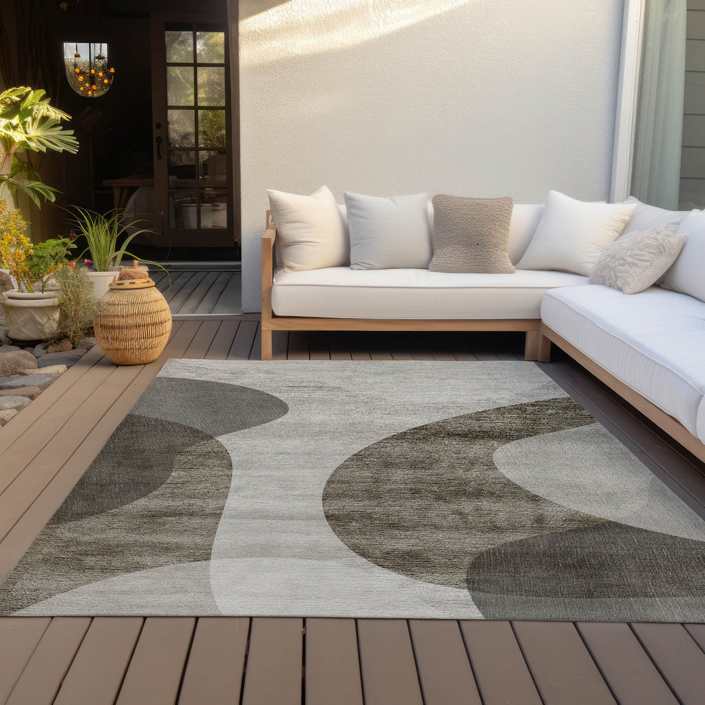 addison chantille acn657 taupe rug