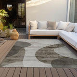 addison chantille acn657 taupe rug