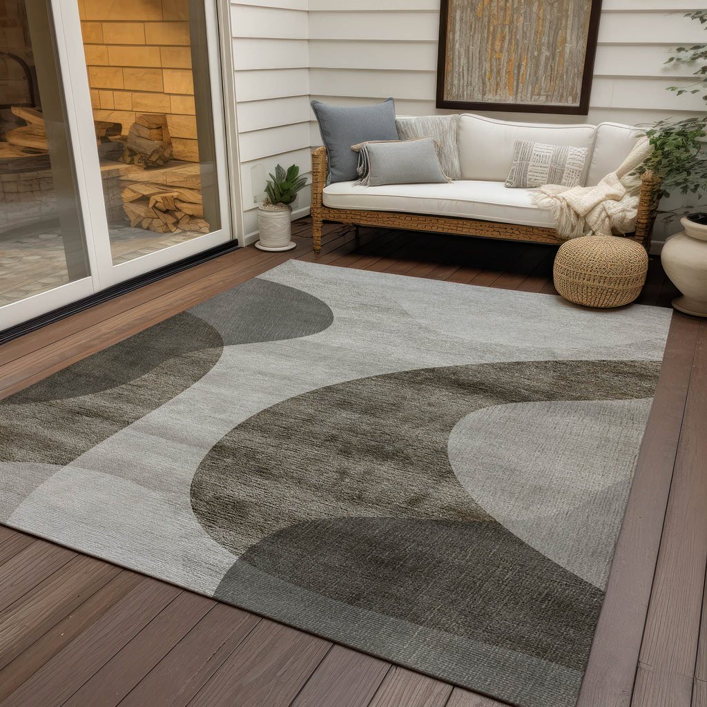addison chantille acn657 taupe rug