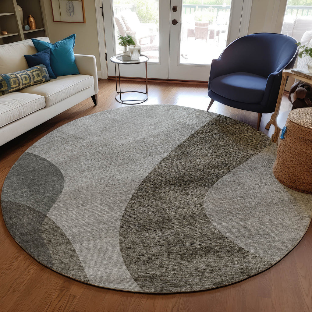 addison chantille acn657 taupe rug