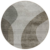 addison chantille acn657 taupe rug