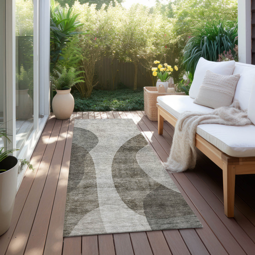 addison chantille acn657 taupe rug
