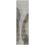 addison chantille acn657 taupe rug