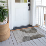 addison chantille acn657 taupe rug