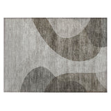 addison chantille acn657 taupe rug
