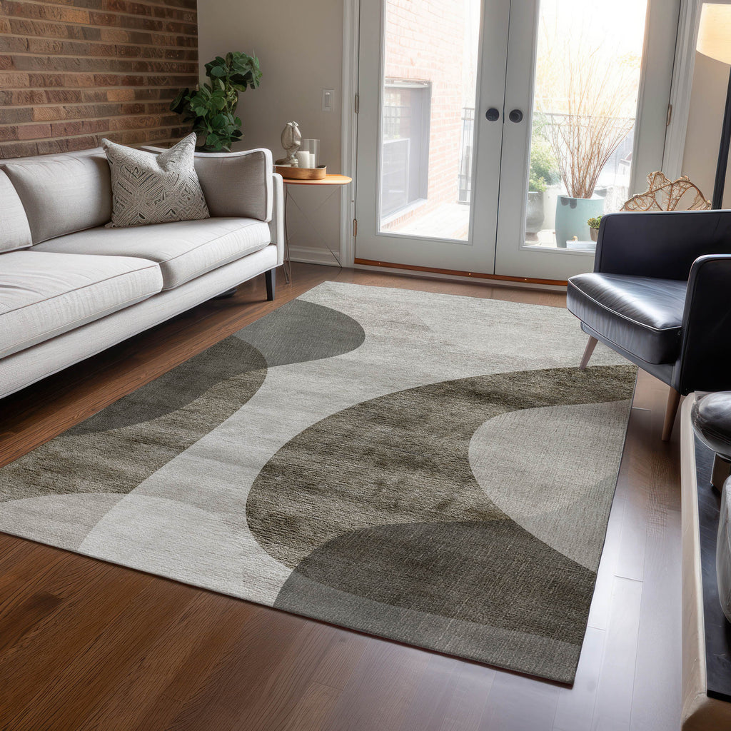 addison chantille acn657 taupe rug