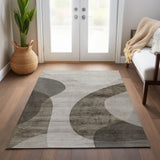 addison chantille acn657 taupe rug