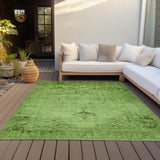 addison chantille acn658 aloe rug