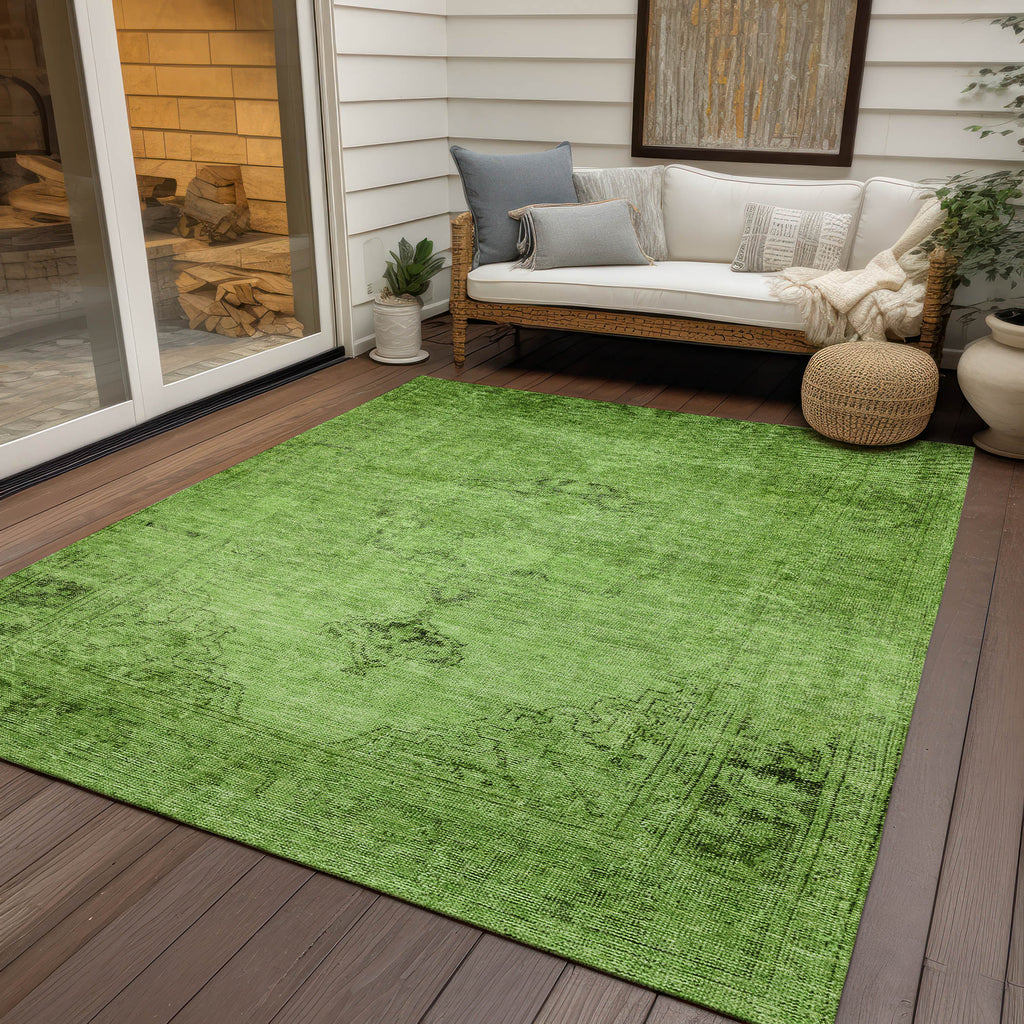 addison chantille acn658 aloe rug