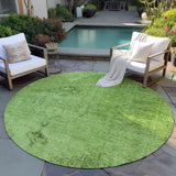 addison chantille acn658 aloe rug