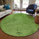 addison chantille acn658 aloe rug