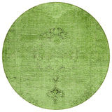 addison chantille acn658 aloe rug