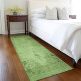 addison chantille acn658 aloe rug