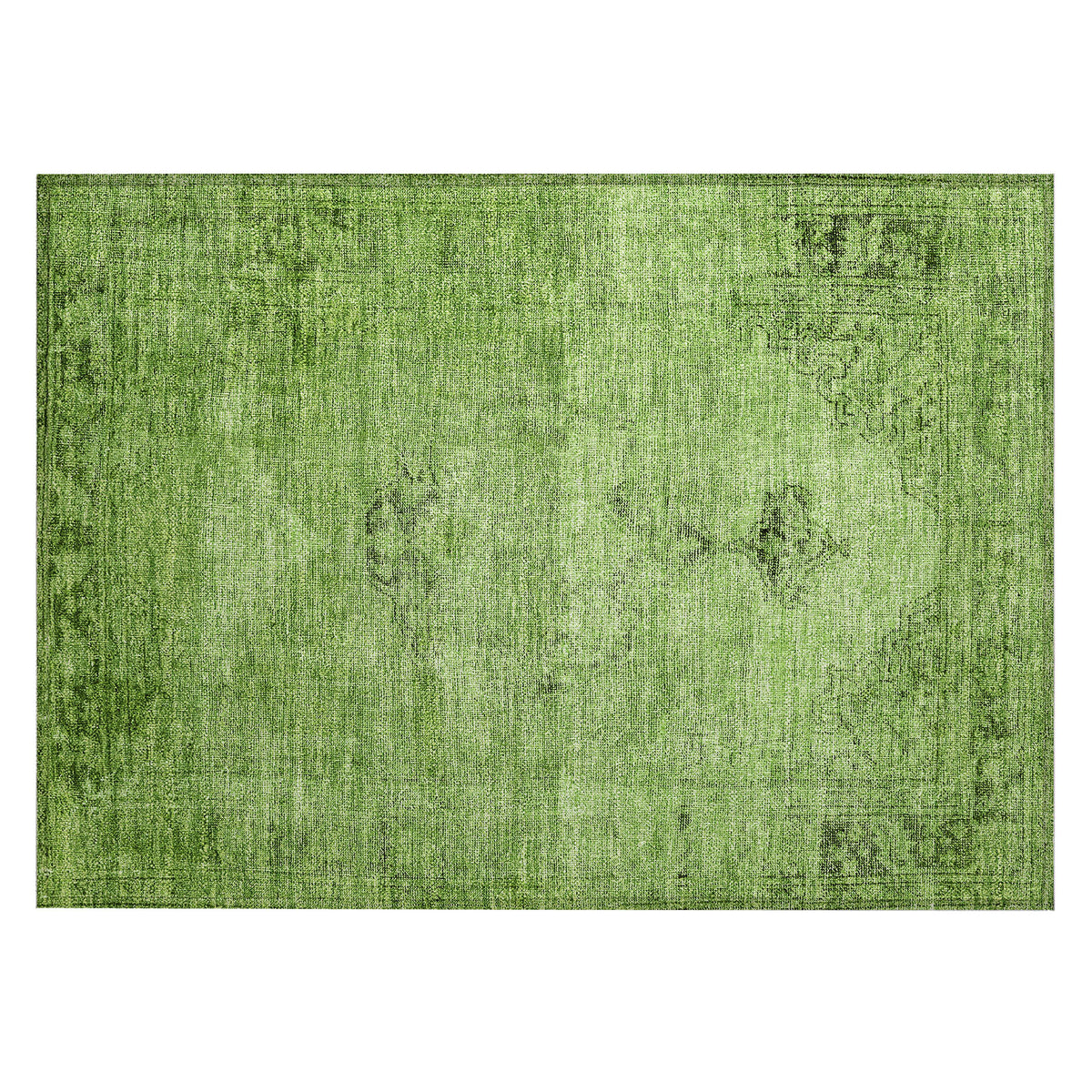 addison chantille acn658 aloe rug