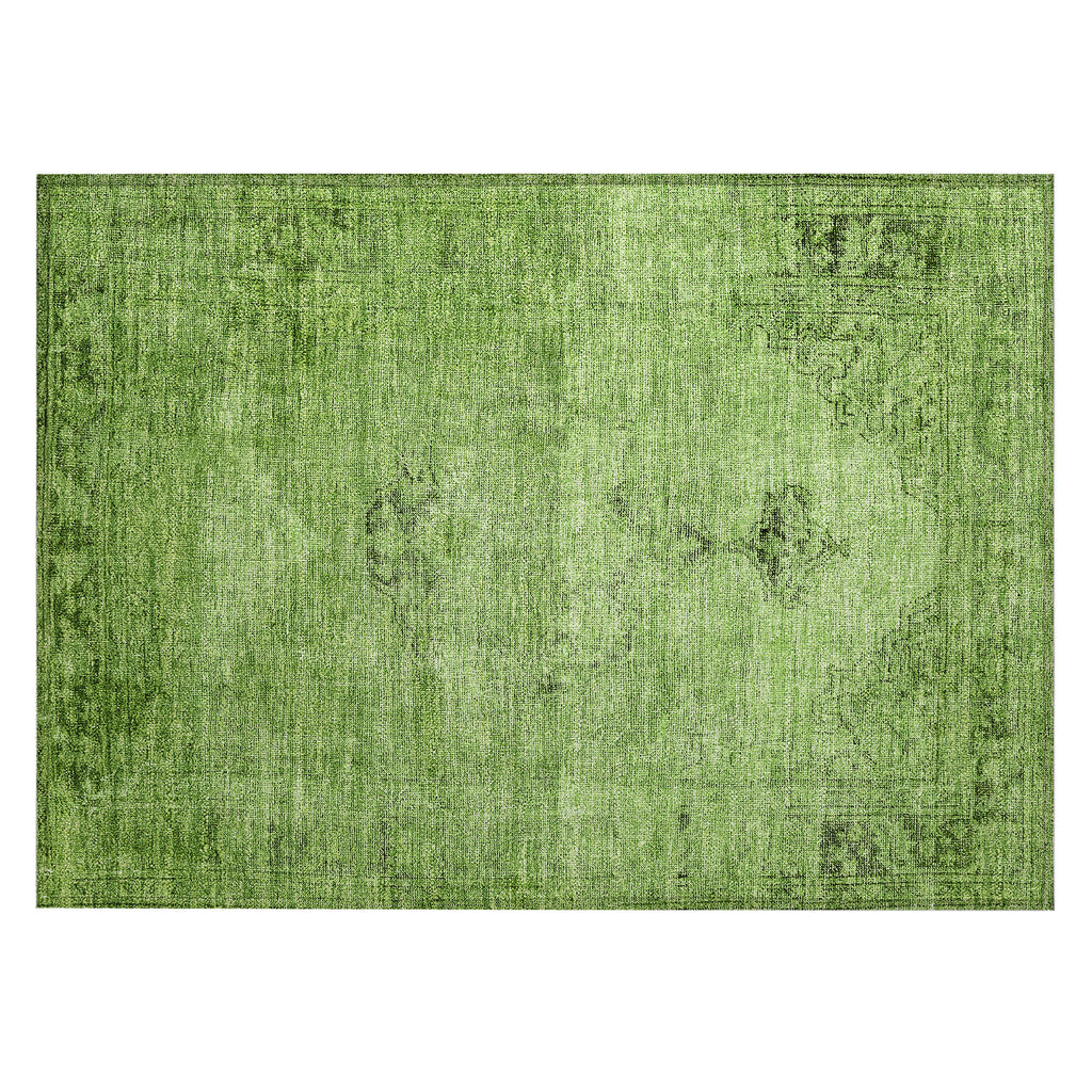 addison chantille acn658 aloe rug