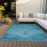 addison chantille acn658 blue rug
