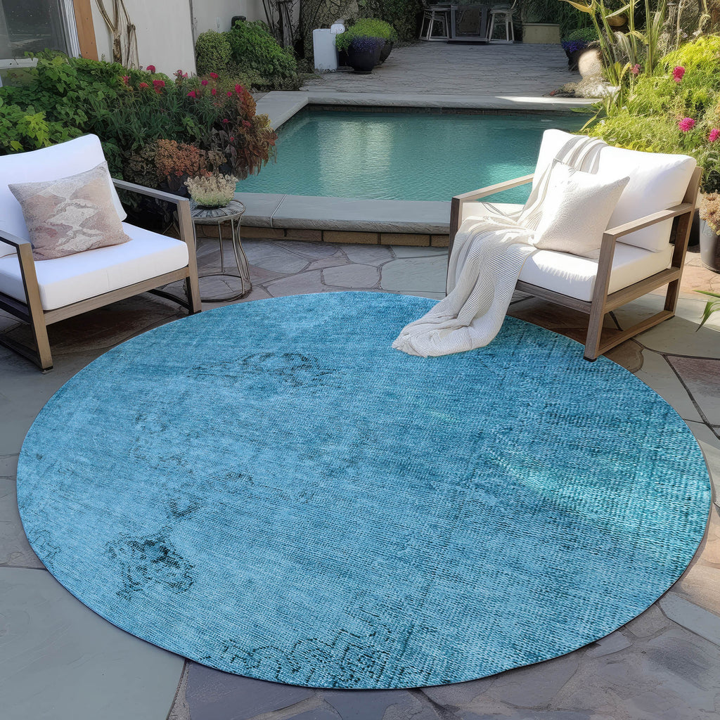 addison chantille acn658 blue rug