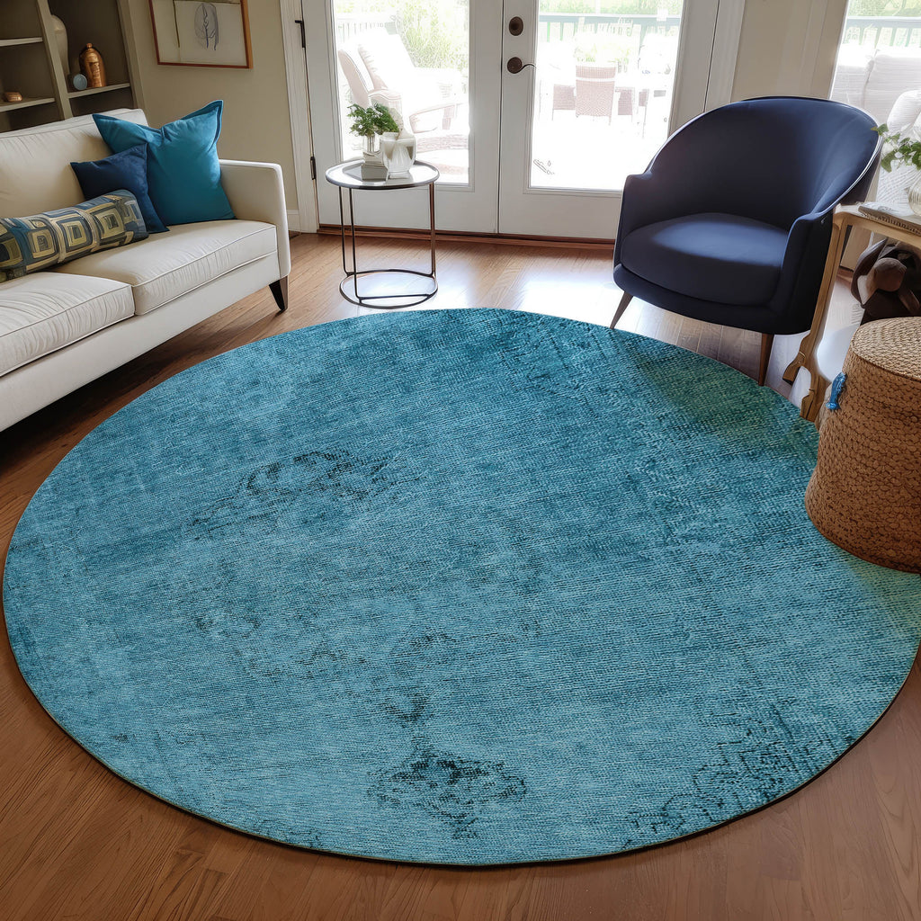 addison chantille acn658 blue rug