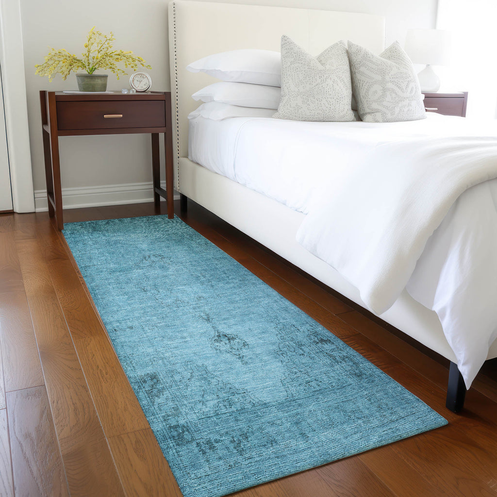 addison chantille acn658 blue rug