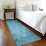 addison chantille acn658 blue rug