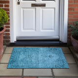 addison chantille acn658 blue rug