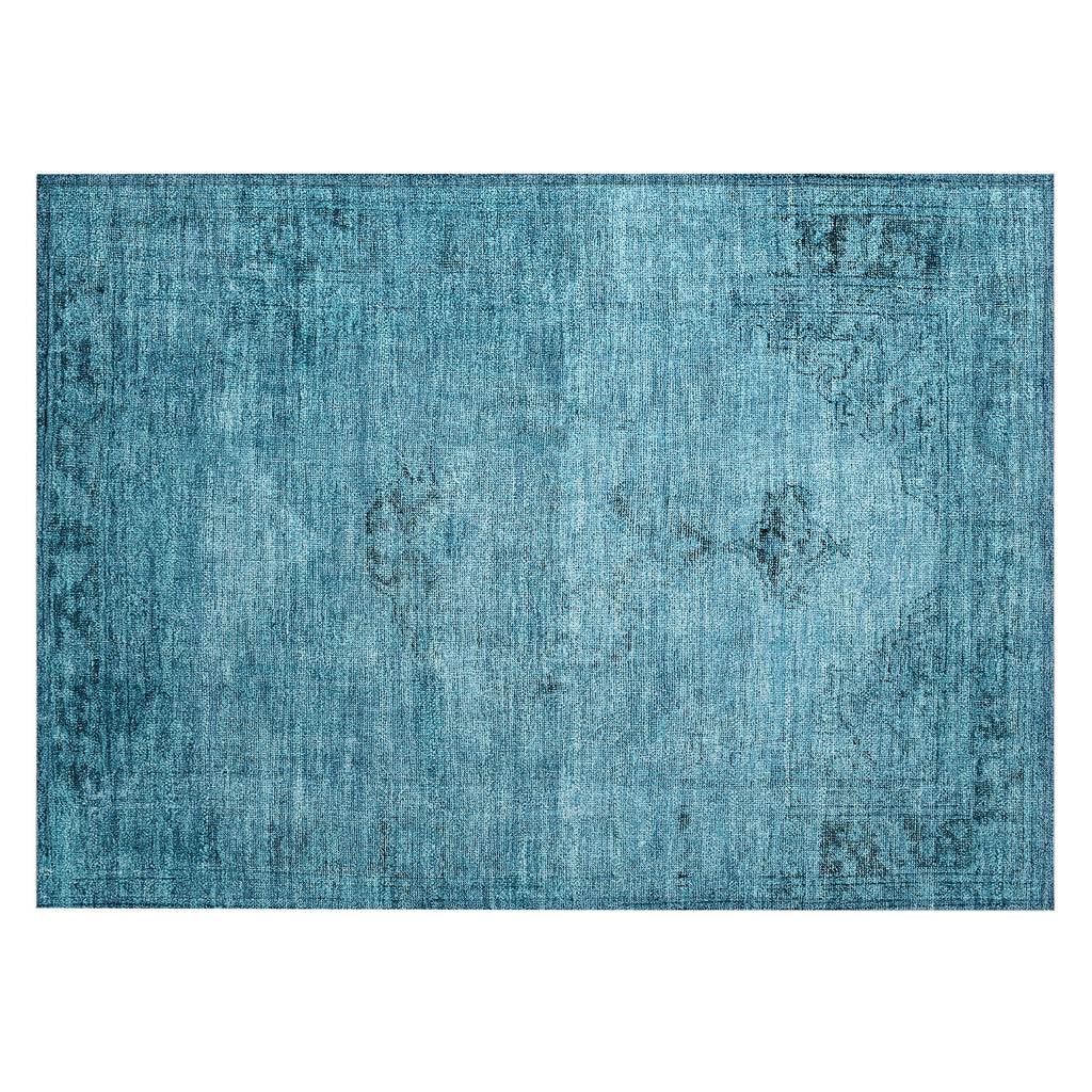 addison chantille acn658 blue rug
