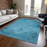 addison chantille acn658 blue rug