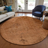 addison chantille acn658 copper rug