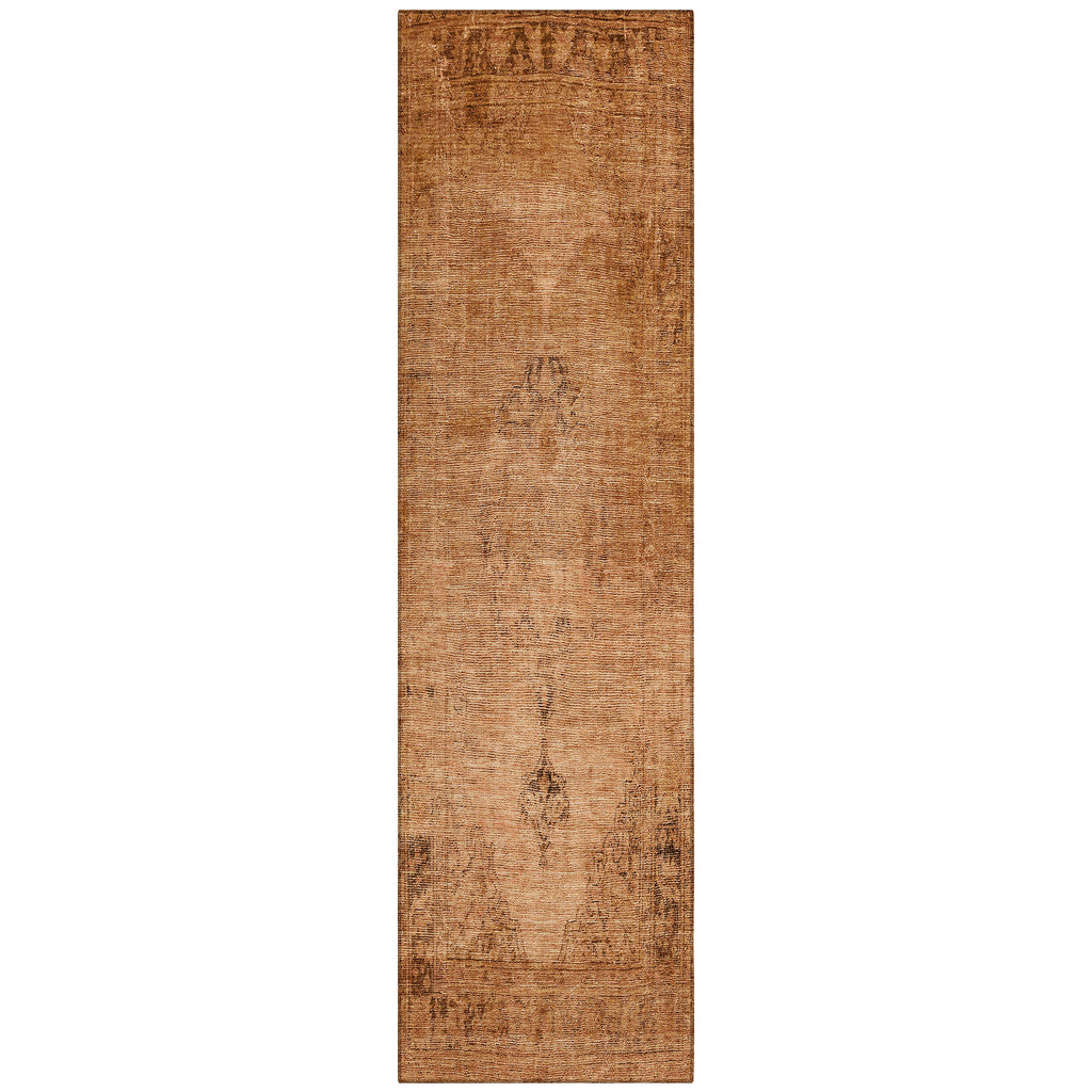 addison chantille acn658 copper rug