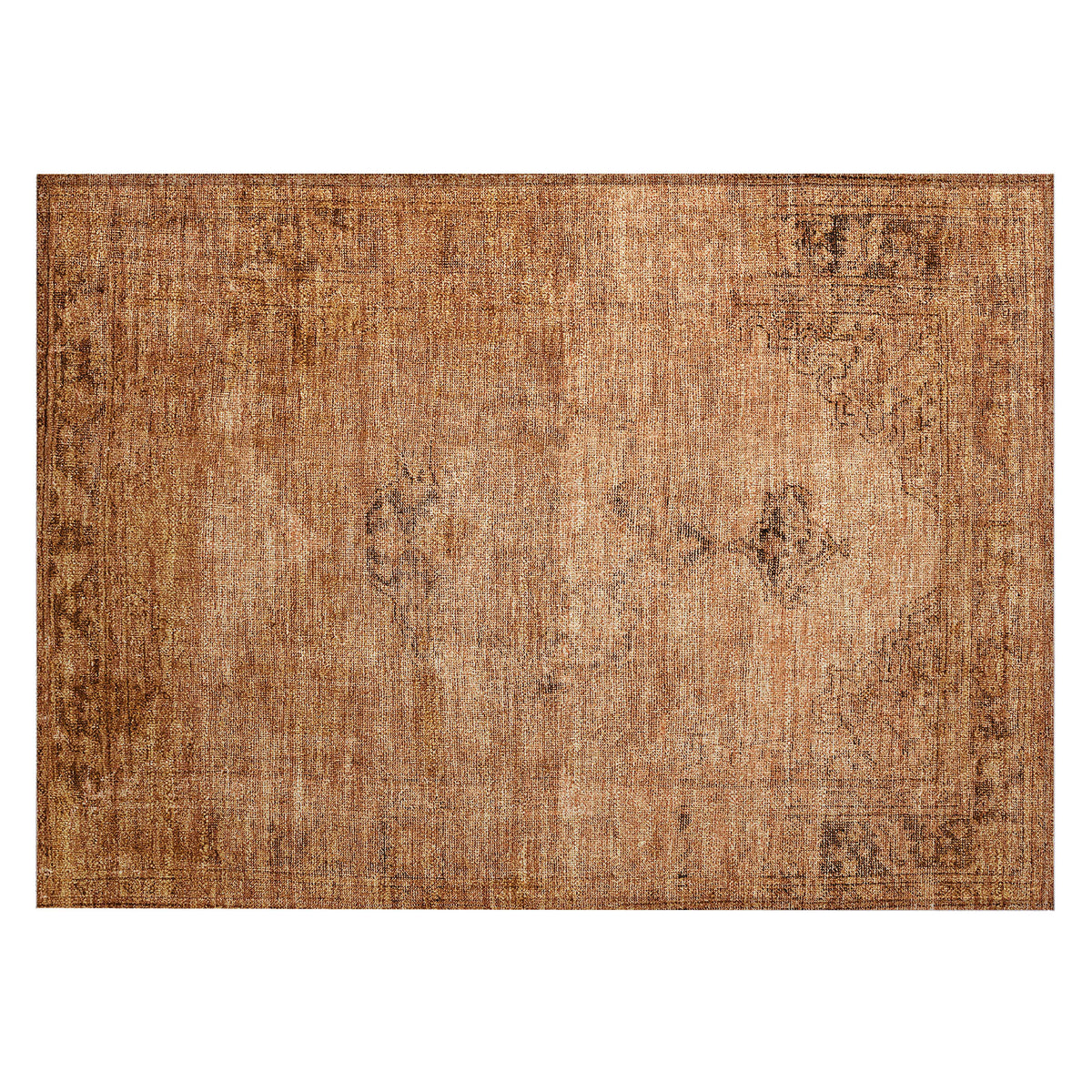addison chantille acn658 copper rug