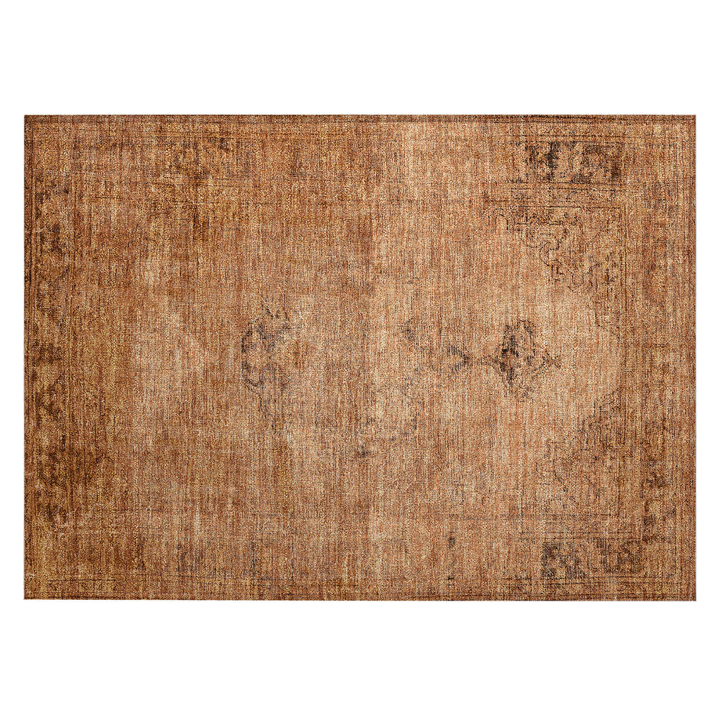 addison chantille acn658 copper rug