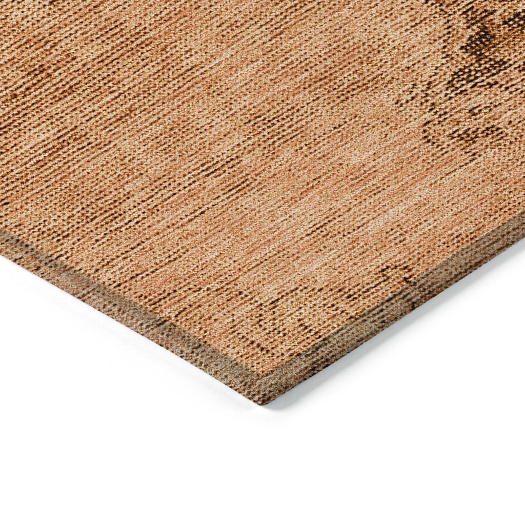 addison chantille acn658 copper rug