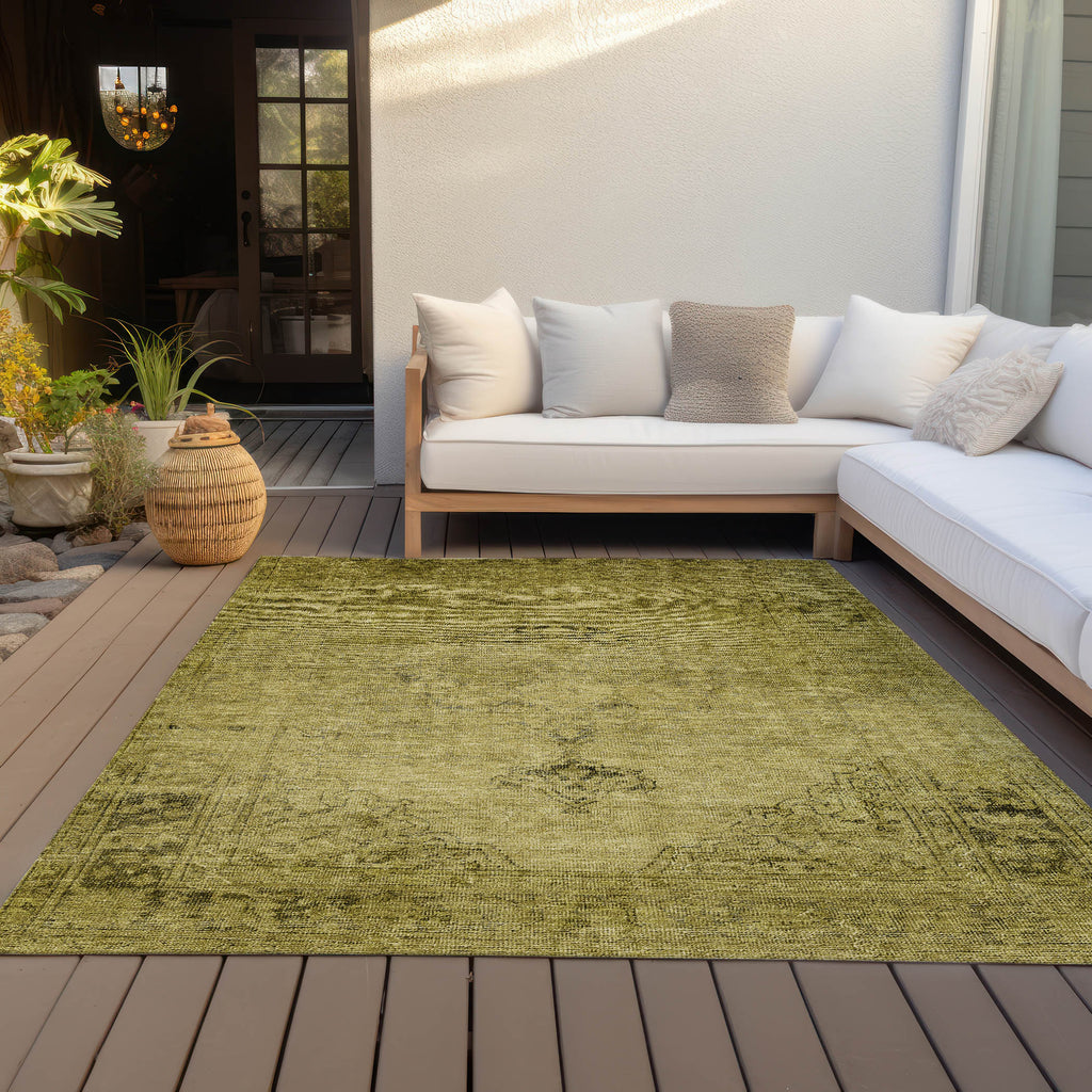 addison chantille acn658 gold rug