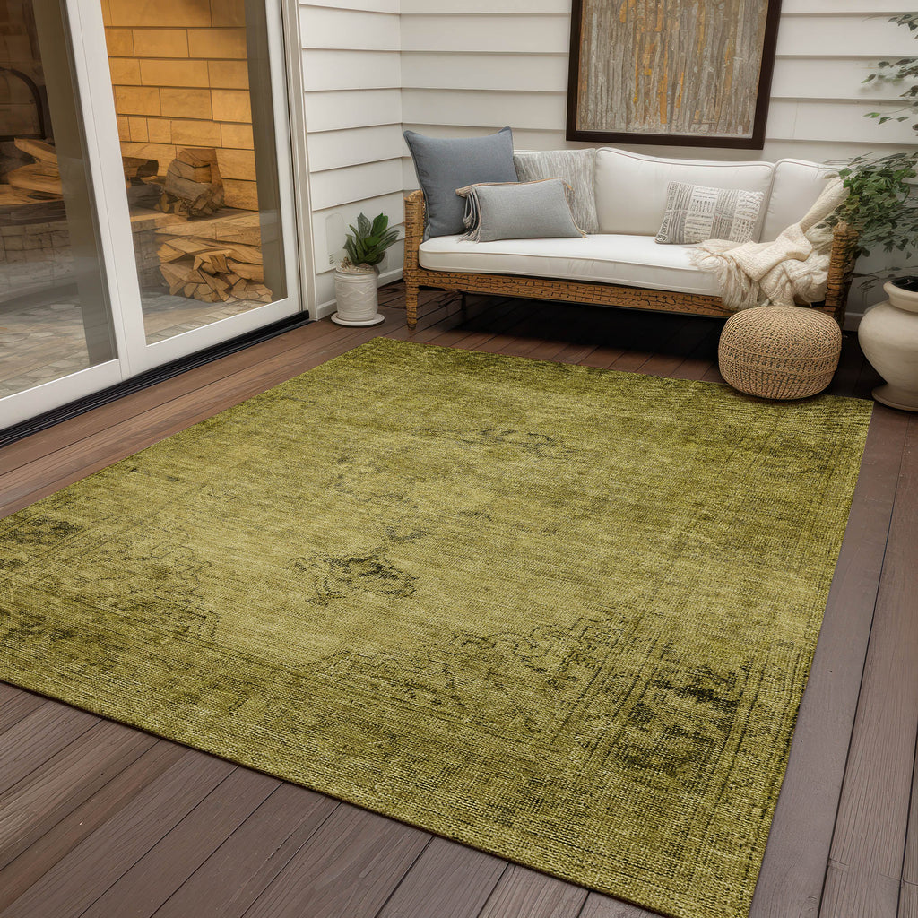 addison chantille acn658 gold rug