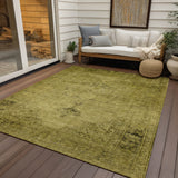 addison chantille acn658 gold rug