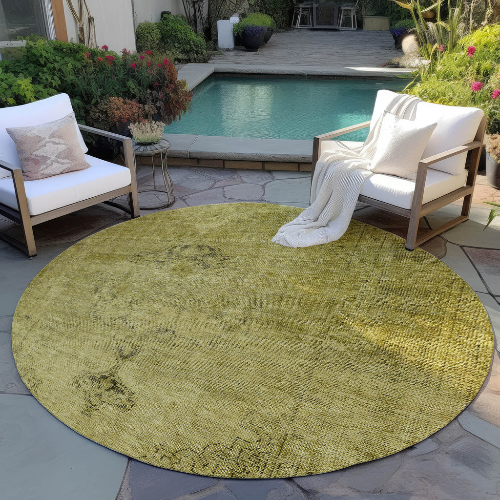 addison chantille acn658 gold rug