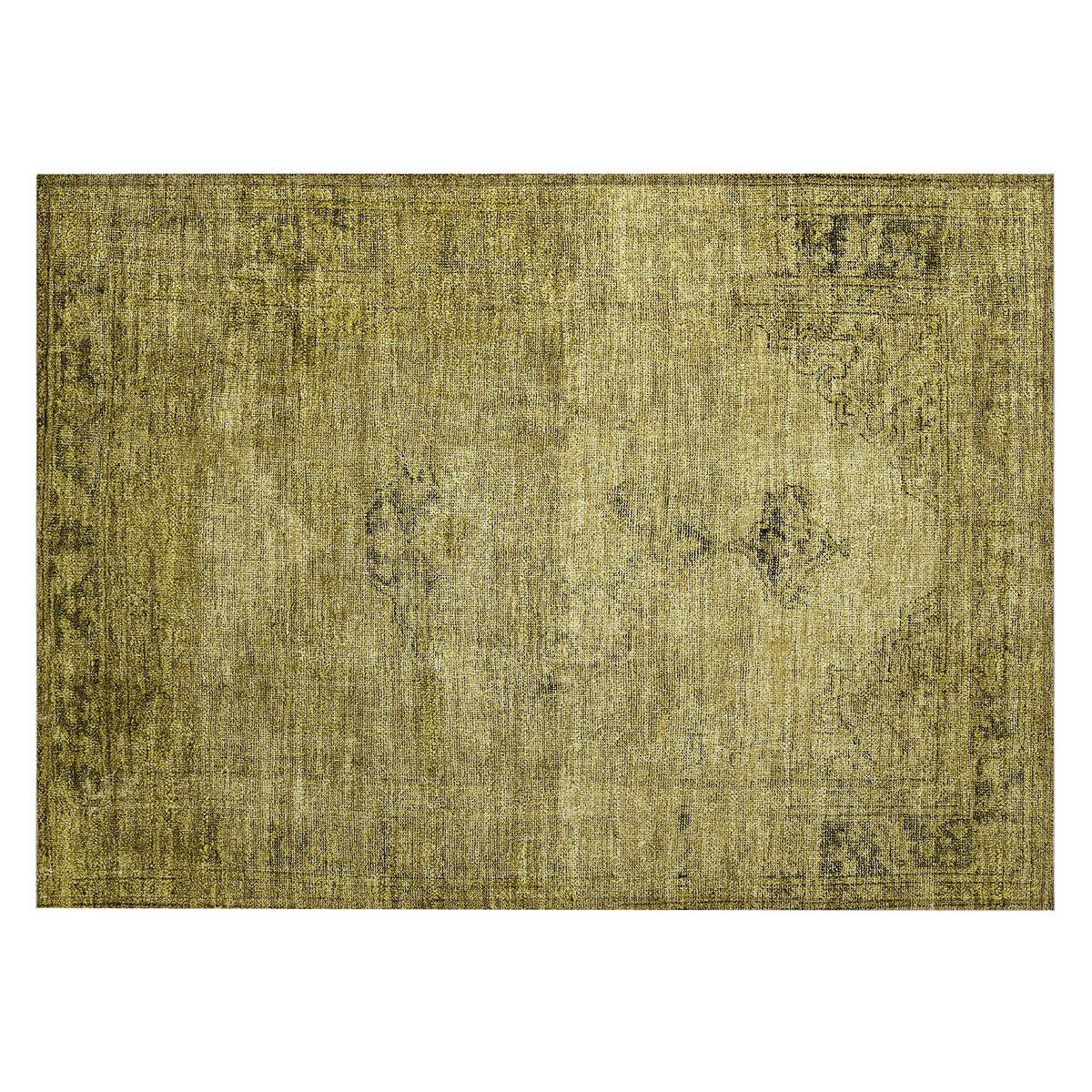 addison chantille acn658 gold rug