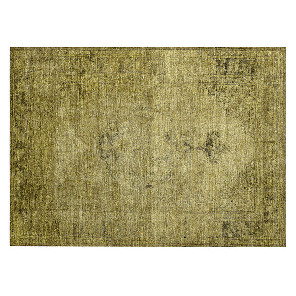 addison chantille acn658 gold rug
