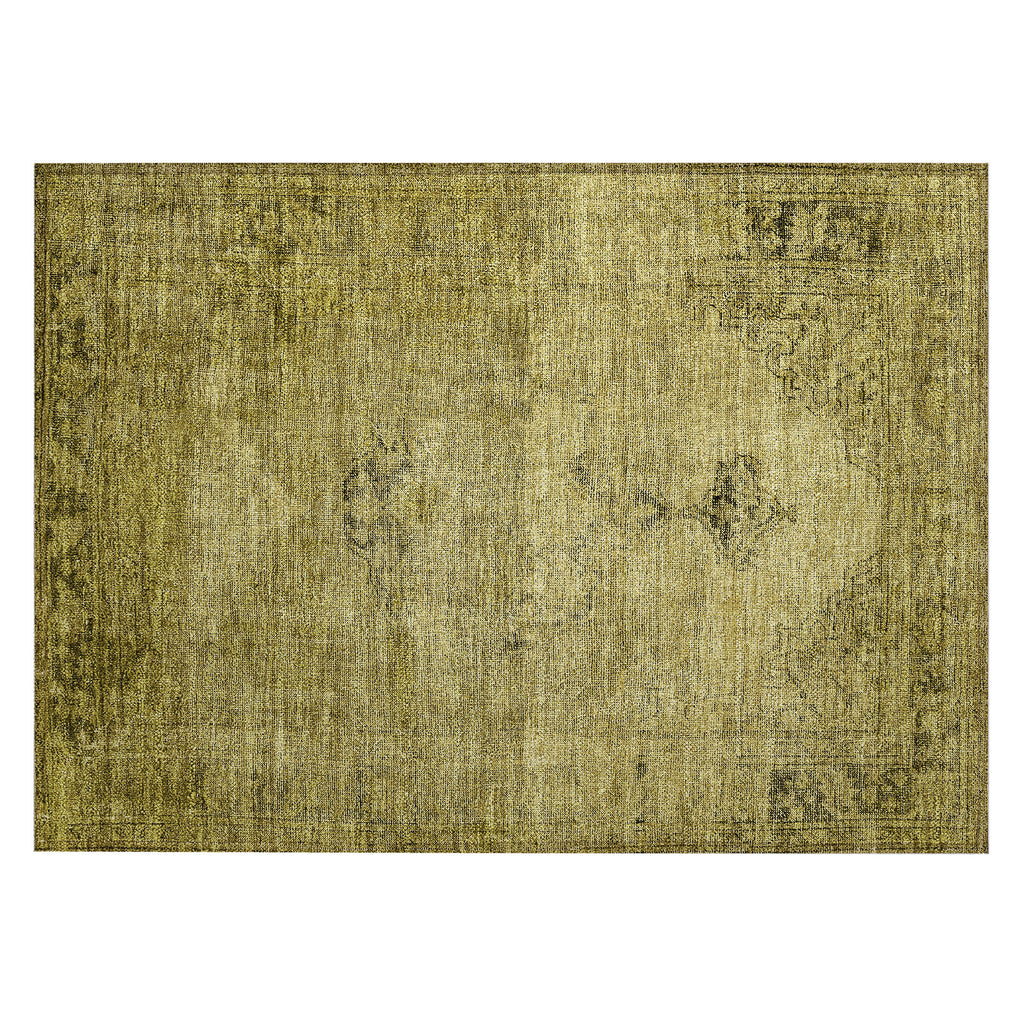 addison chantille acn658 gold rug