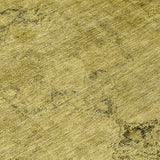 addison chantille acn658 gold rug