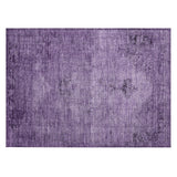 addison chantille acn658 purple rug