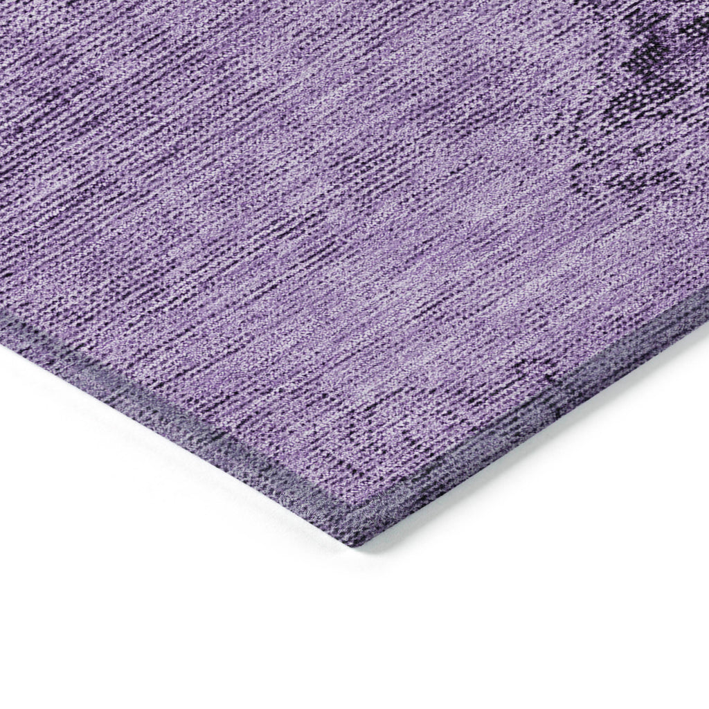 addison chantille acn658 purple rug